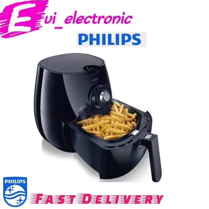 Philips Air Fryer HD9220 / hd9220