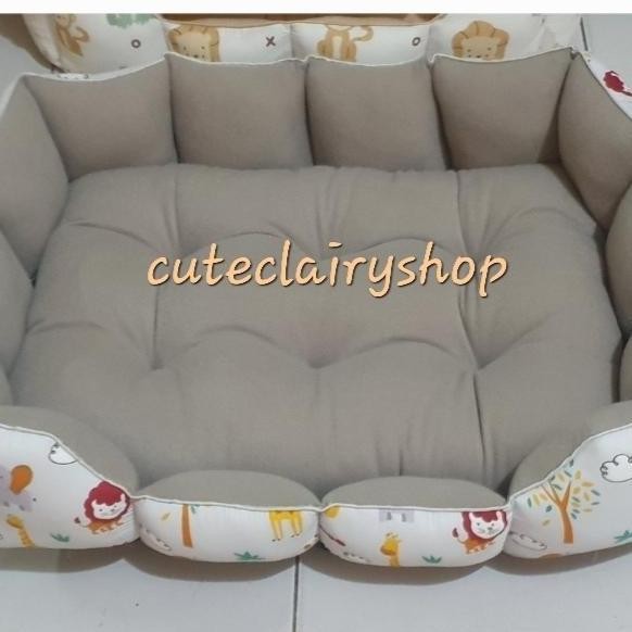 kasuran kucing besar kotak