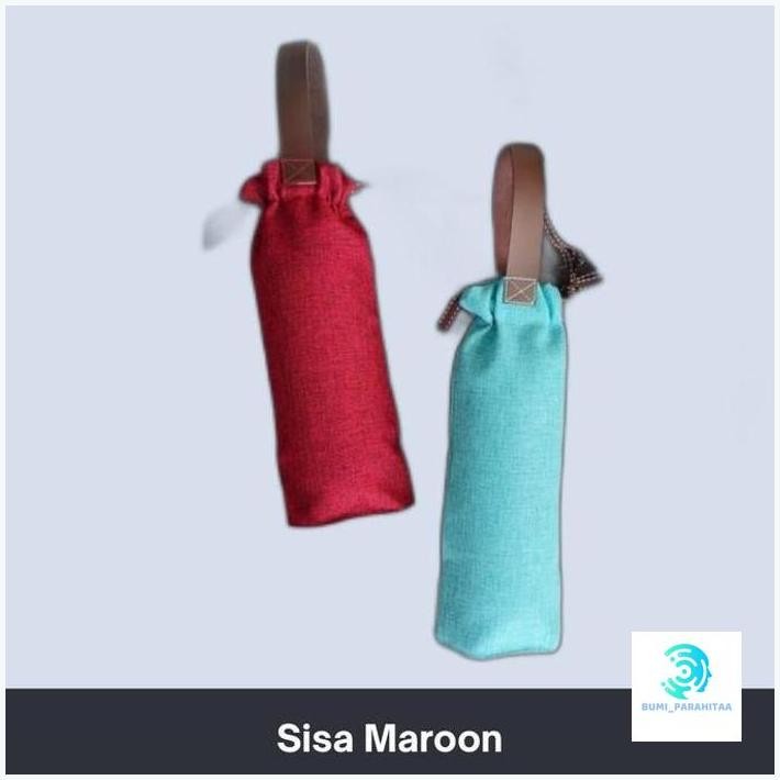 READY KANTONG WINE (WINE BAG) SIZE 750ML - 1LITRE STOCK TERBARU