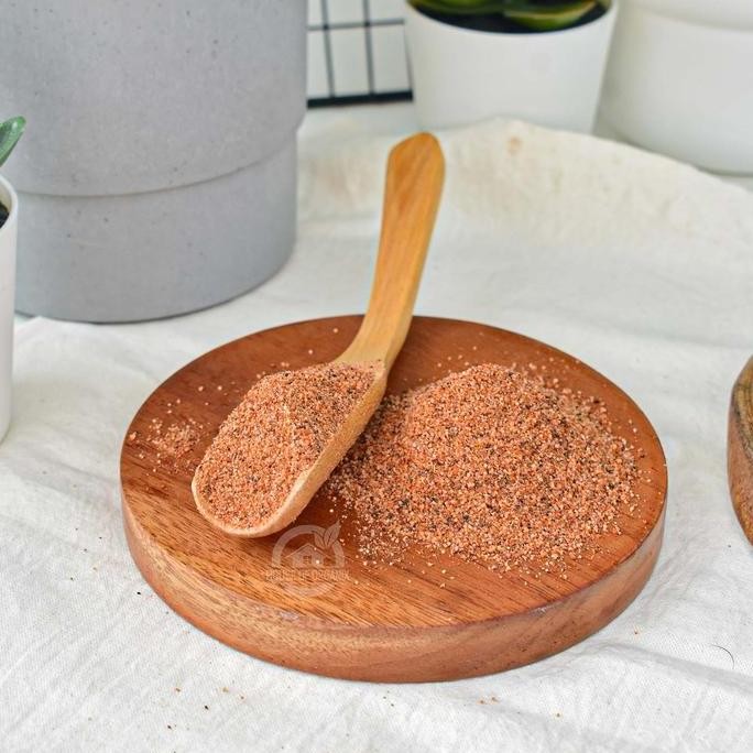 

House Of Organix Bumbu Cajun Powder ( Cajun Spices Powder ) 1 Kg Halal Tidak Ada Alergi