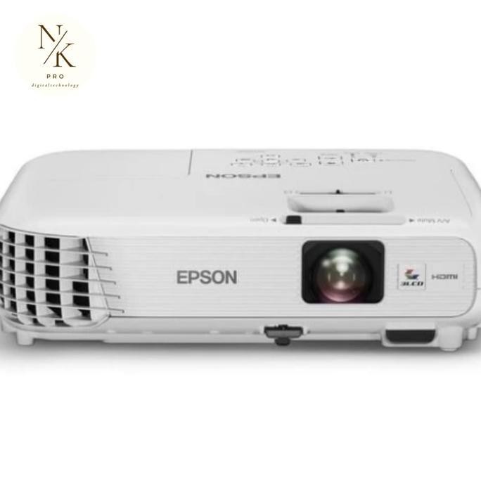Epson X300 / Proyektor Epson Eb x300 XGA