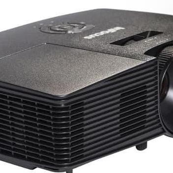 TERMURAH - Projector Infocus IN 116XA WXGA RESMI
