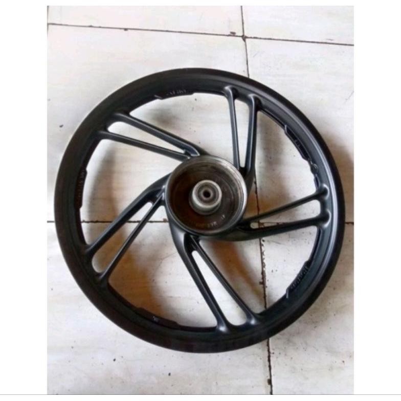 VELG BELAKANG HONDA BLADE