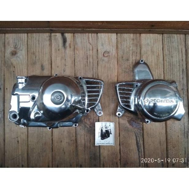 Honda Kelter mesin classic PNP mesin c-series