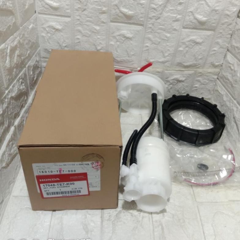 Filter Bensin/Saringan Bensin Honda Mobilio Orinal
