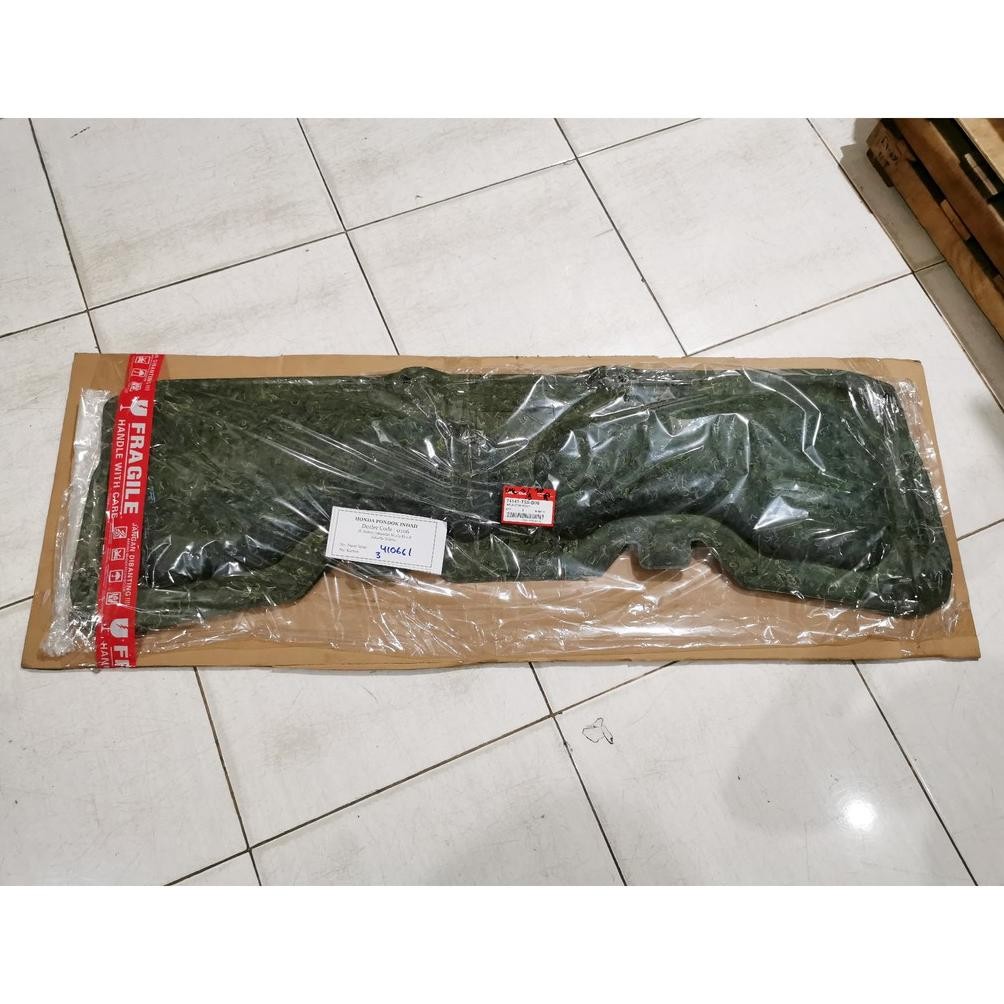 Peredam Panas Kap Mesin JAZZ GK5 2014-2 Orinal