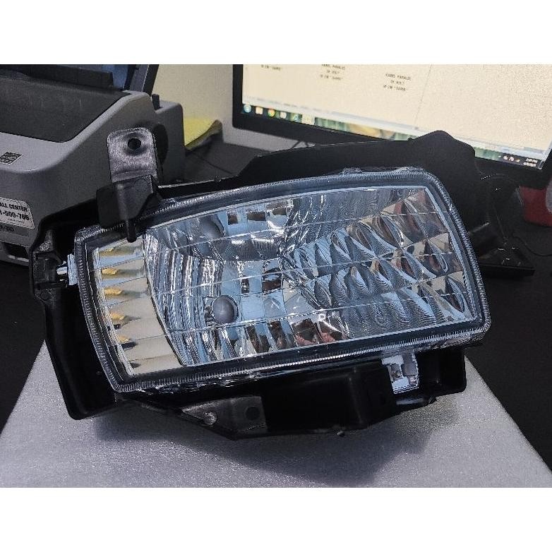 fog lamp innova old 2004-2007