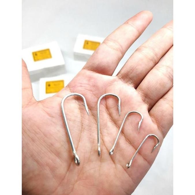 KAIL KEY KONA BRAND 2335 TERBARU DAN KUAT