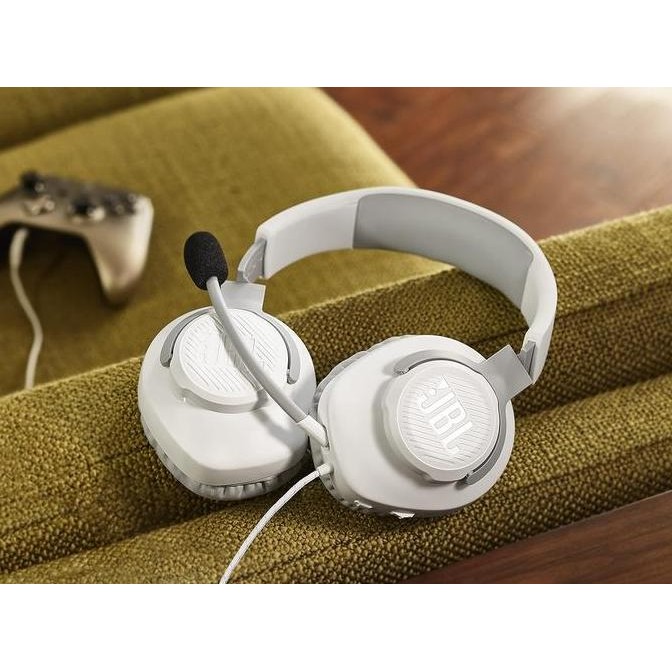 JBL Quantum 100 Gaming Headphones JBLQ100 Q100 Q 100 Headset JBL