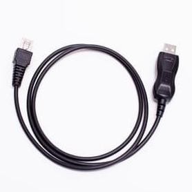 TERLARIS - Kabel Program Icom IC-F5023H IC-F6123D IC-F5123D IC-F5026H IC-F6023H