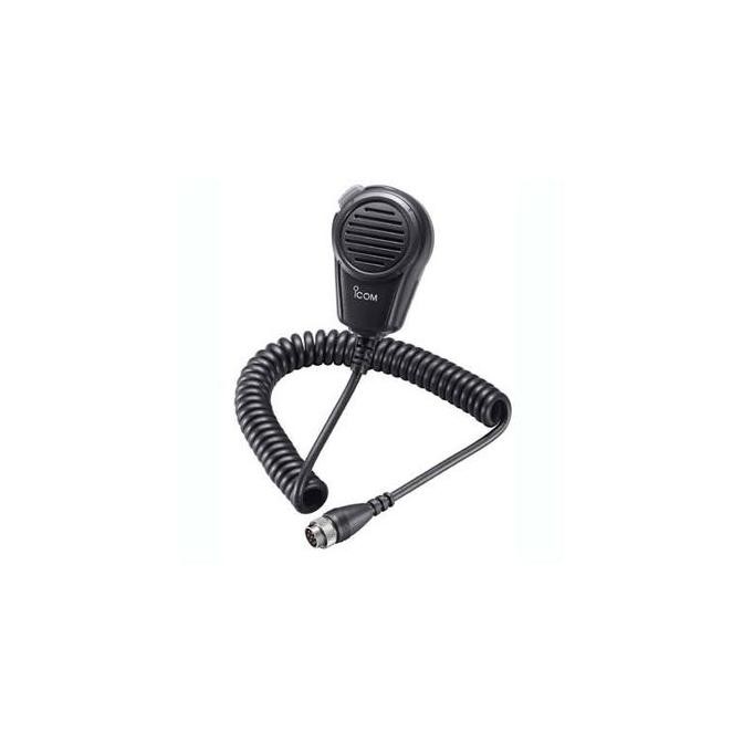 Icom HM-180 Hand Speaker Microphone IC-M700PRO IC-M710
