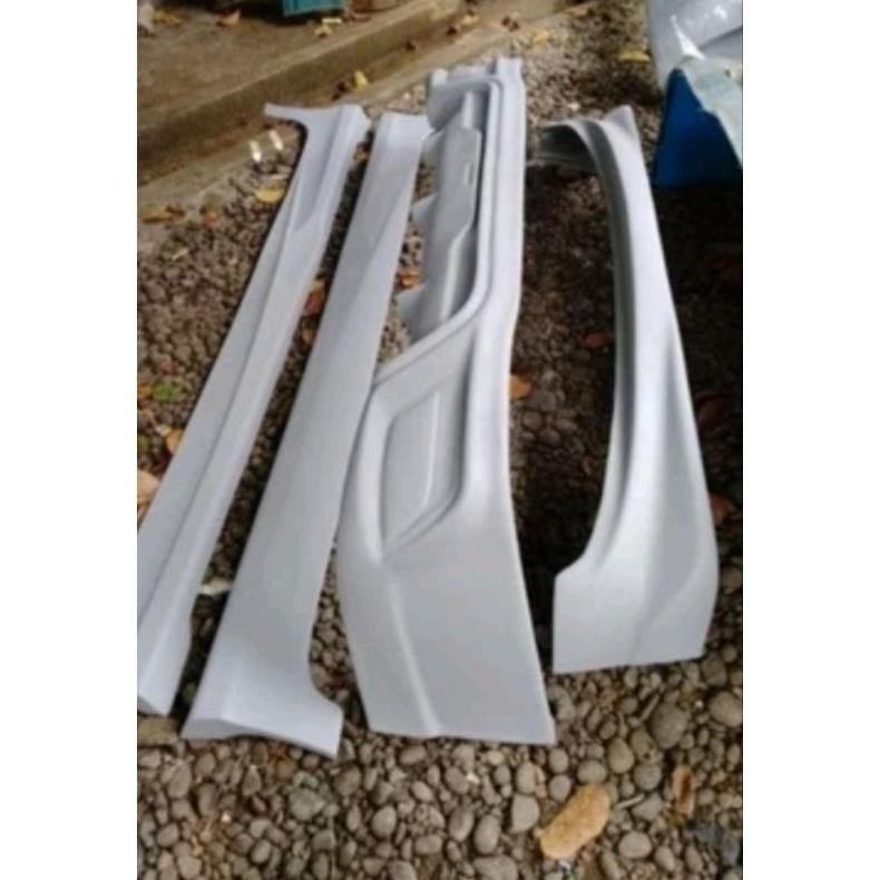 bodykit avanza xenia 2008-11