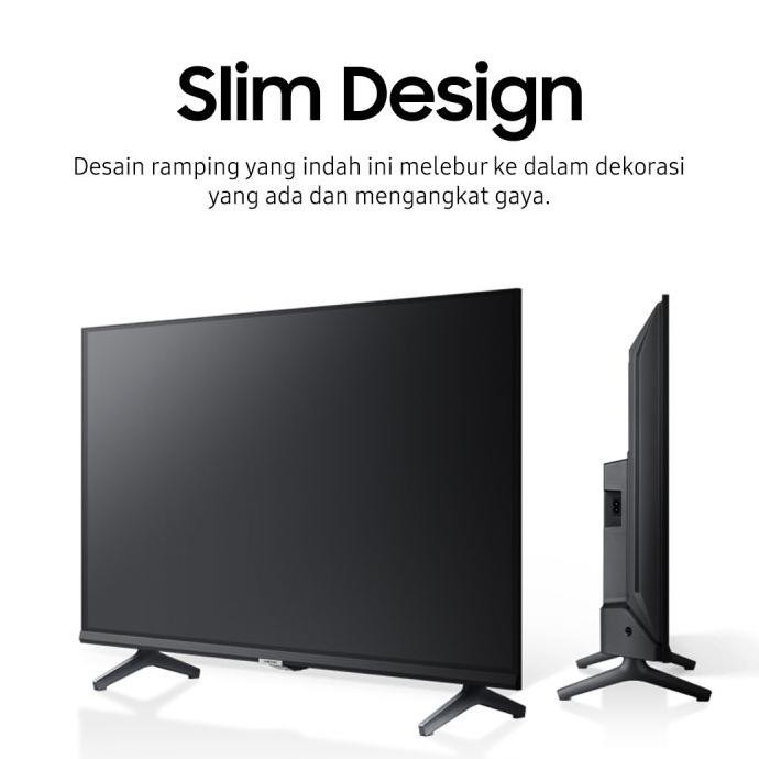 Gratis Ongkir Xtra Tc21 [Kargo] Samsung 32He50E 32T4501 Smart Led Tv 32 Inch Hd T4501 Ua32He50Efklxd