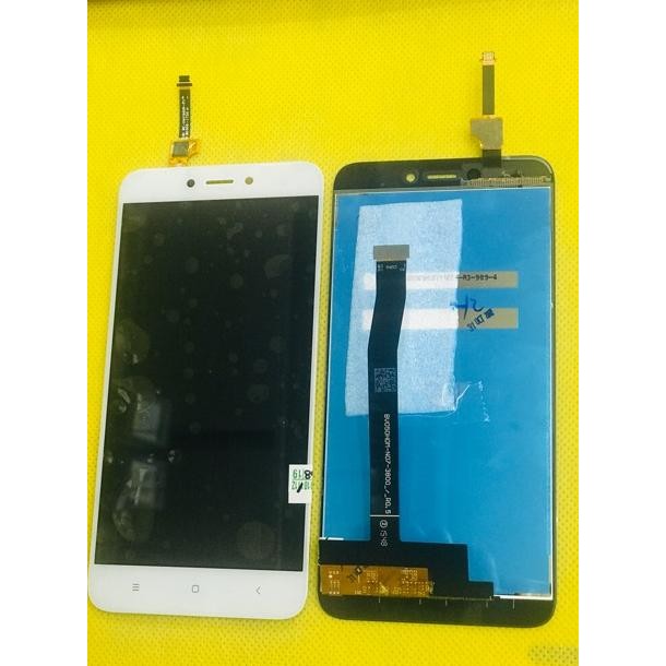 Lcd Touchscreen Xiaomi Redmi4X Redmi 4X Fullset