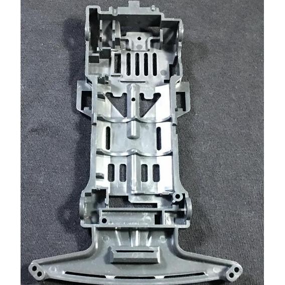 (Good) CHASIS / SASIS ORI TAMIYA SUPER 1 (LOOSE KIT) NO 23/24