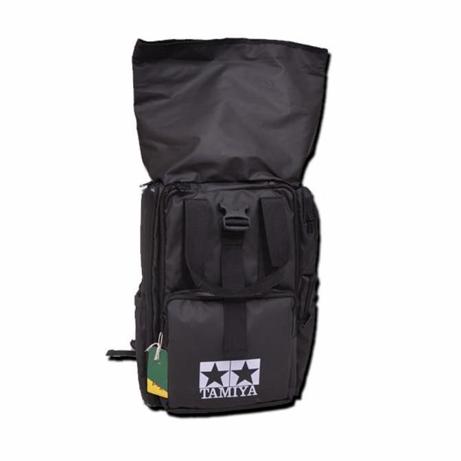 (Good) TAS PITBOX TAMIYA - TAS TAMIYA - PITBOX TAMIYA - MINI 4WD