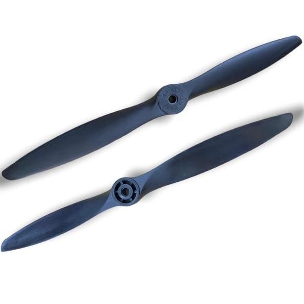 (Good) Propeller JXF 16x6 prop rc pesawat engine nitro