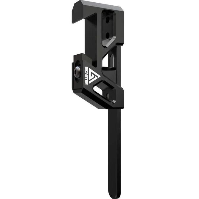 Extended Dudukan Clicker Extender Bicaster Archery Busur Recurve NS