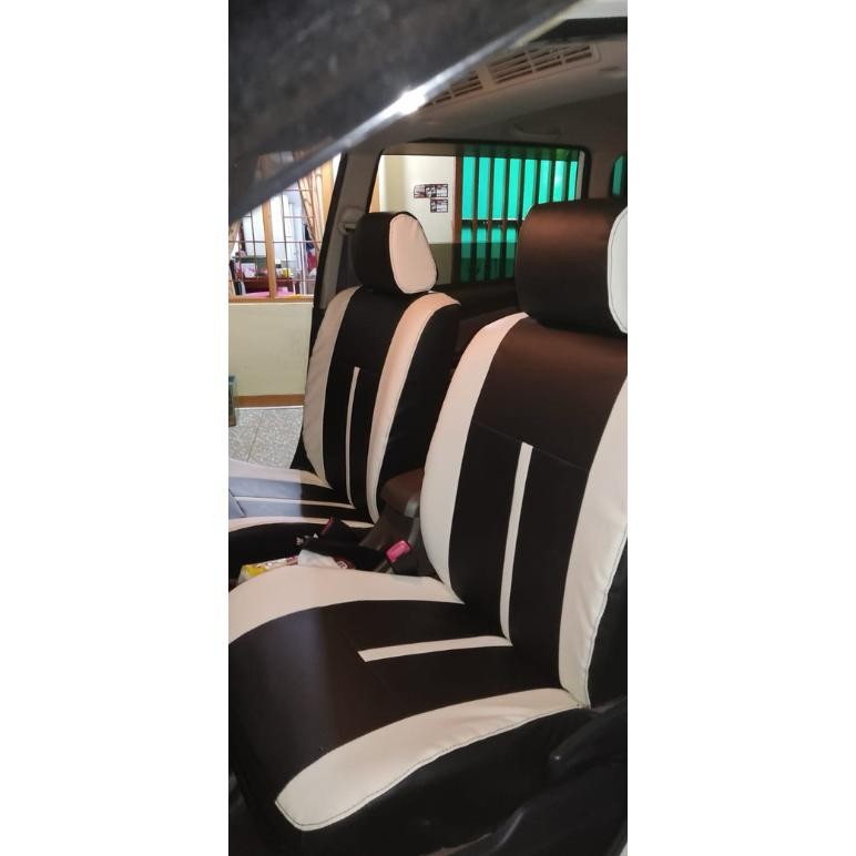 sarung jok mobil AVANZA/XENIA tahun 2012-2013