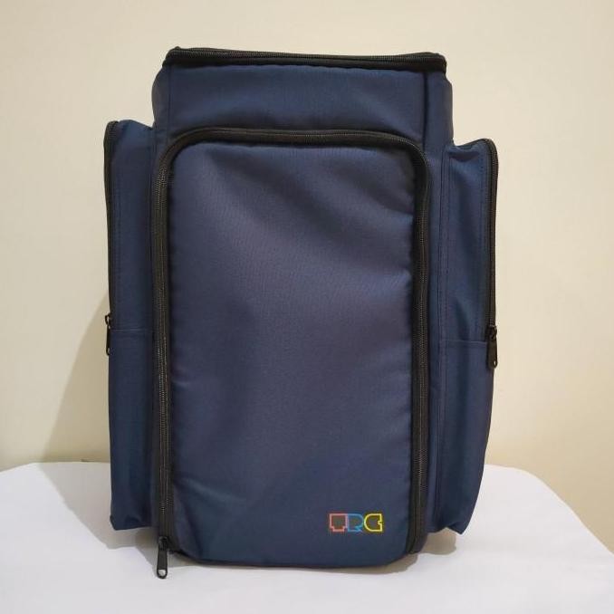 (Good) Tas Portable Pitbox Tamiya