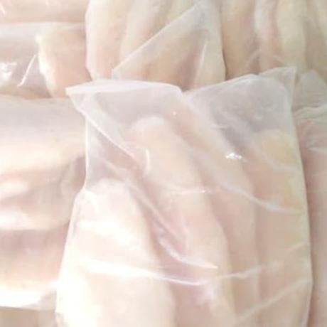 

(Good) Fillet Ikan Dori / Dori Fillet Murah Surabaya