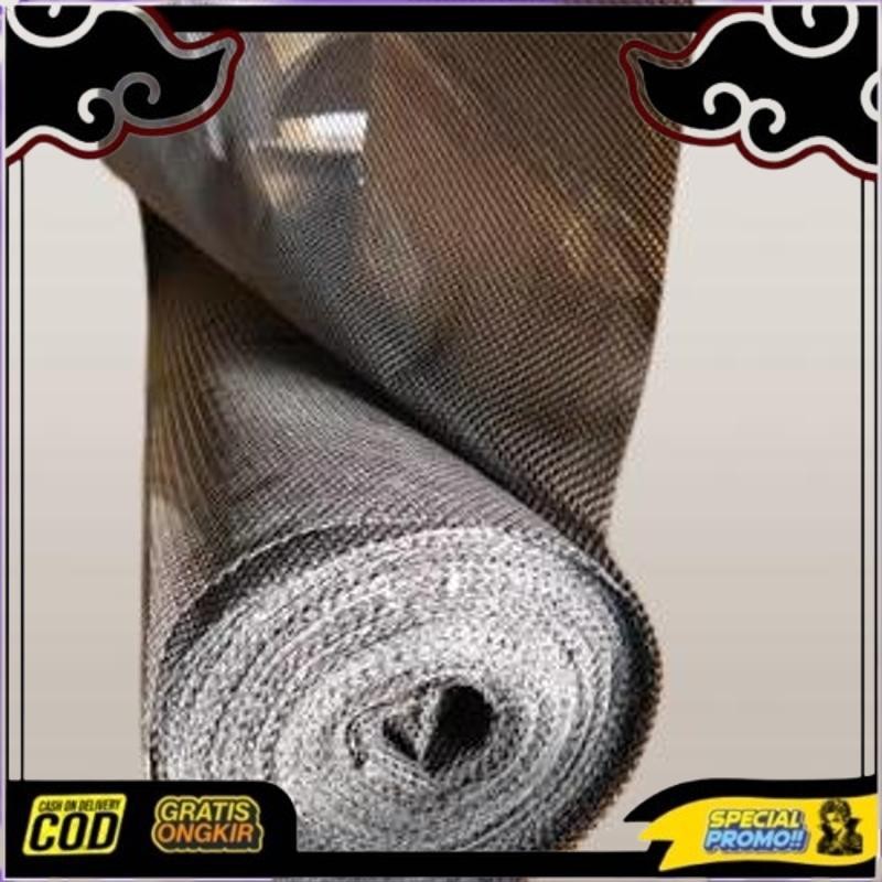 Cod Kain Salon Box Speaker Kasar / Kain Salon Speaker Berlubang