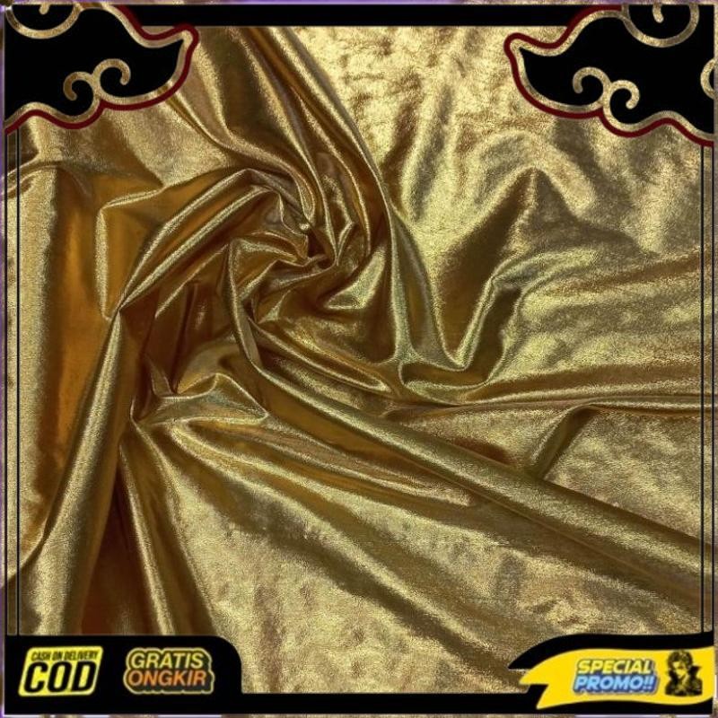Offer Discount Kain Lame Rokok Kain Lapisan Pattirang Dijual Meter