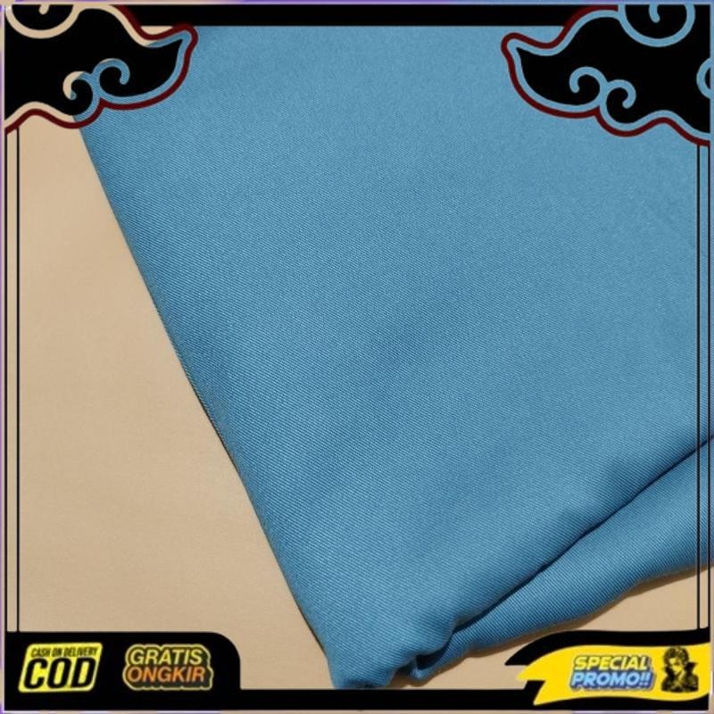 Siap Dikirim Nagata Drill Abu Abu Sma Lebar 150 Kain Seragam Sekolah Kain Celana Sma Kain Celana Abu