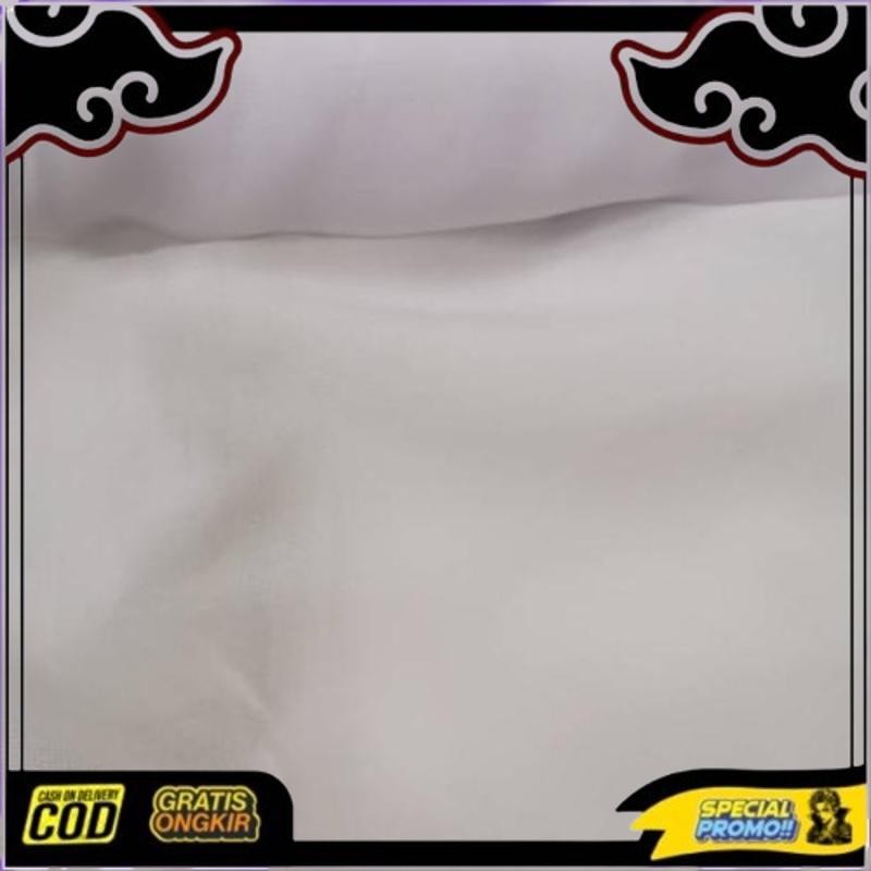 Ready Stock Kain Saringan Tahu /Sifon Haycom