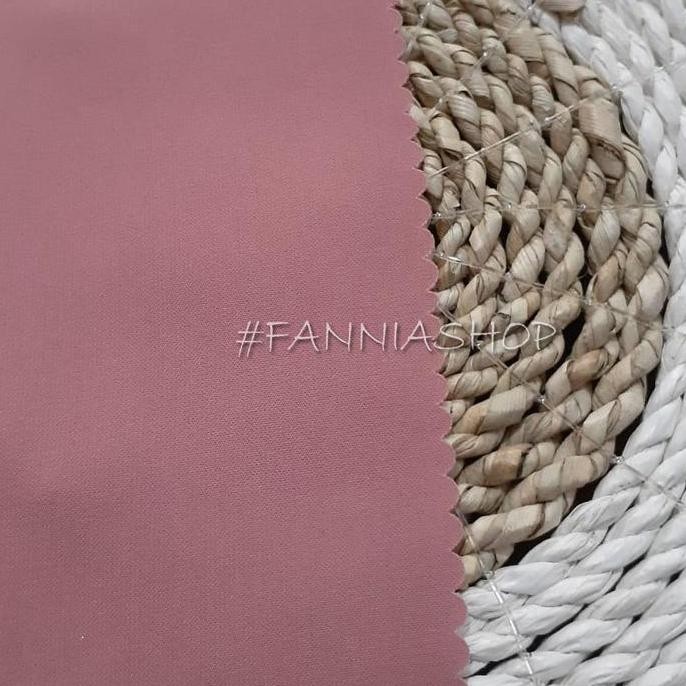 (Good) Jilbab segi empat wolfis 130 x 130 / jilbab segi empat polos / jilbab syari jumbo / jilbab se