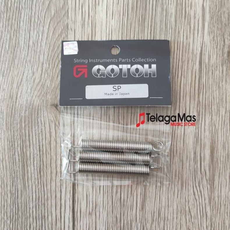 per tremolo spring gotoh SP original