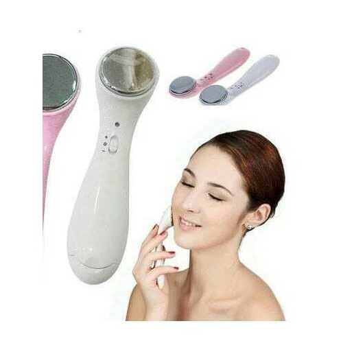 Setrika wajah ion face massager penghalus muka PENGHALUS WAJAH