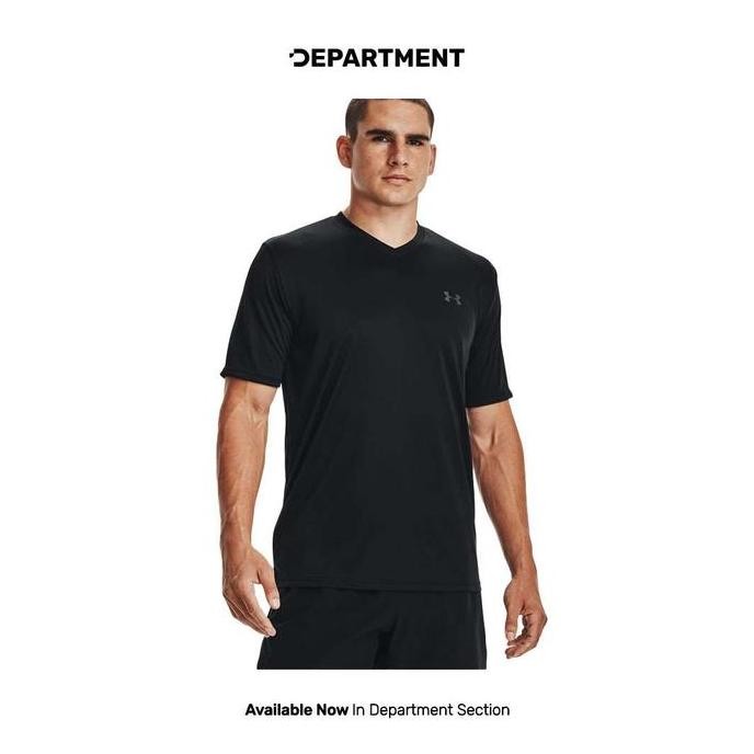 Kaos Pria Under Armour Velocity 2.0 1327969001 Original Original