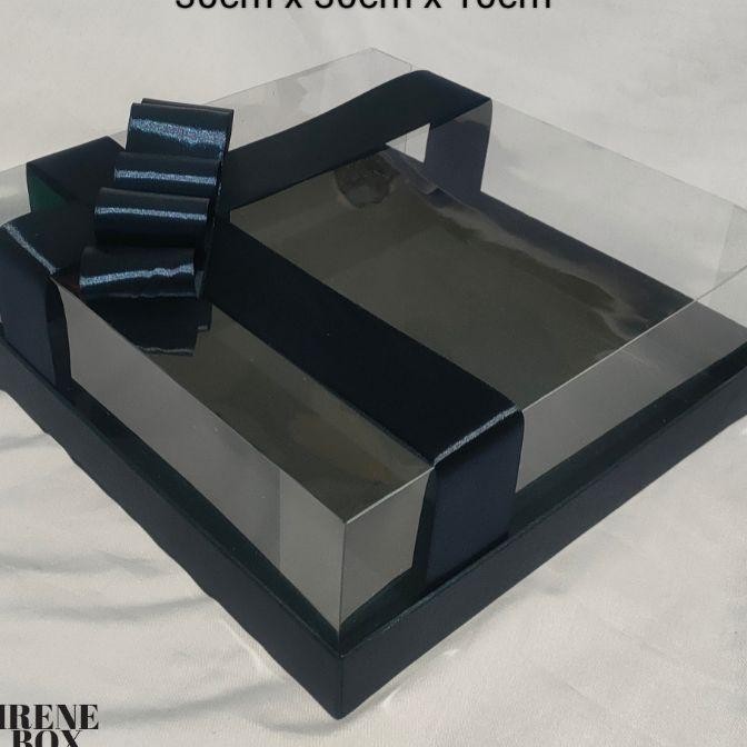 Box Mika Hard Box Gift Box Kotak Kado Paaging Box Hampers Box Seserahan Box Hantaran Box Souvenir 30