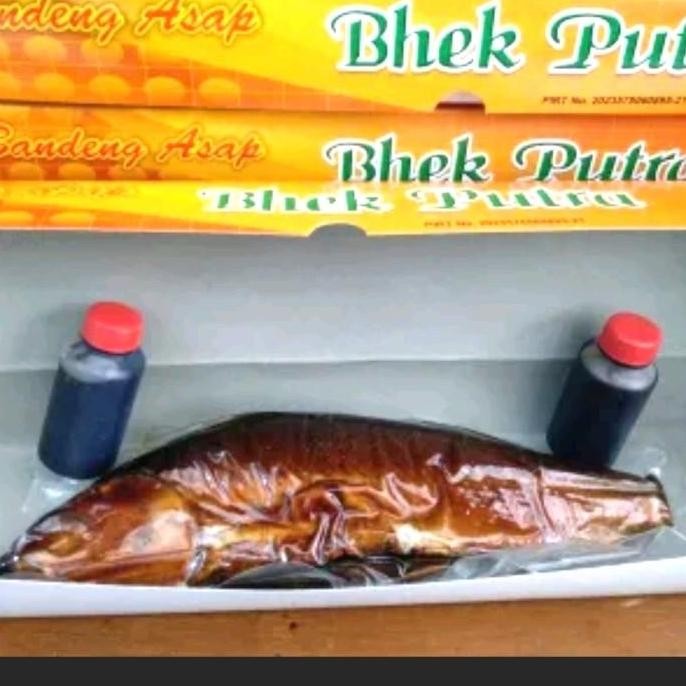 

(Good) bandeng asap asep vacum vacuum bhek putra