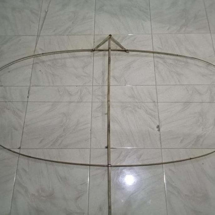 (Good) sayap layangan ludoyo atau pegon 2meter