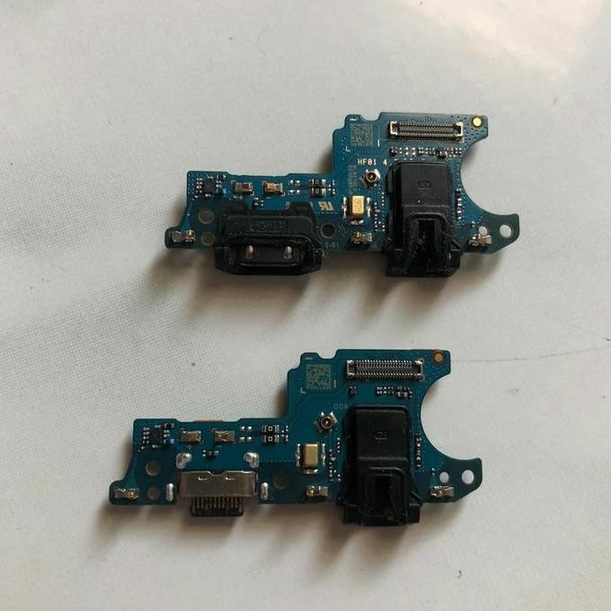 ready Papan Cas Samsung A02S A03s A037 Ori Copotan