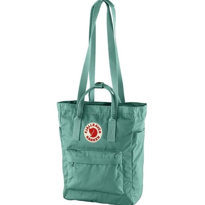 ready stock Tas Ransel Fjallraven Kanken Totepack Mini Original Tote Bag Tote Pack