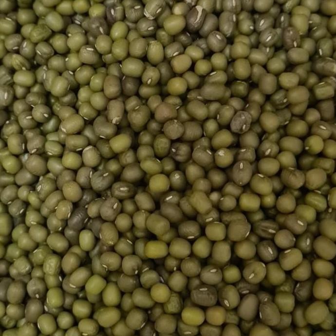

(Good) Kacang Hijau Lokal 1kg