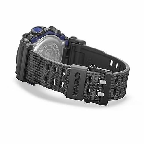 Ready  Jam Tangan Casio Gshock Pria GA-900VB-1A Original ga900vb ga900