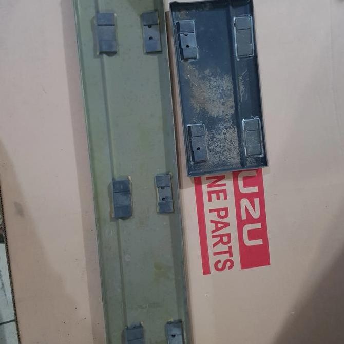 spoiler moulding bagasi New Hi-grade 96-2000 murah