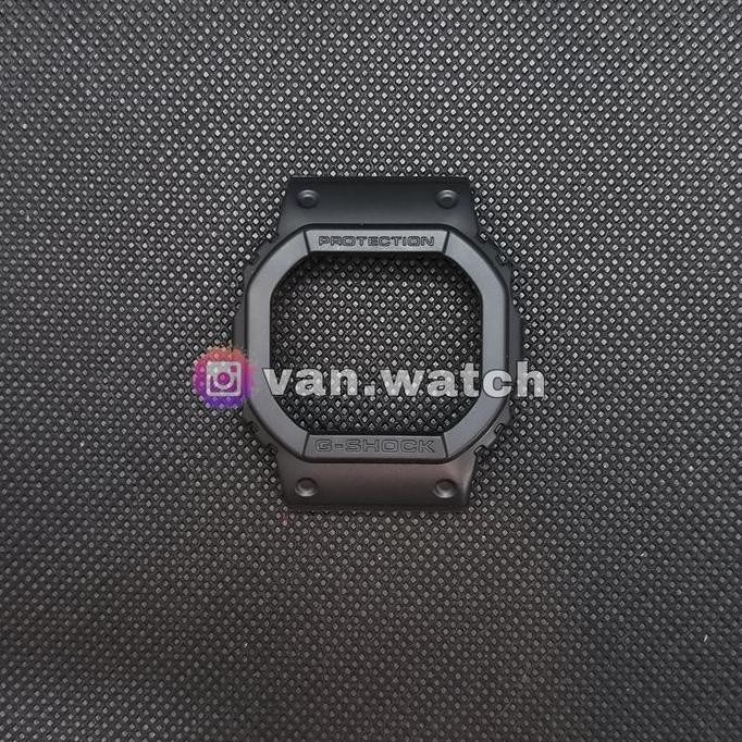 Ready  Bezel Casio Gshock DW 5600BB / GW B5600 / DW 5600MS Original