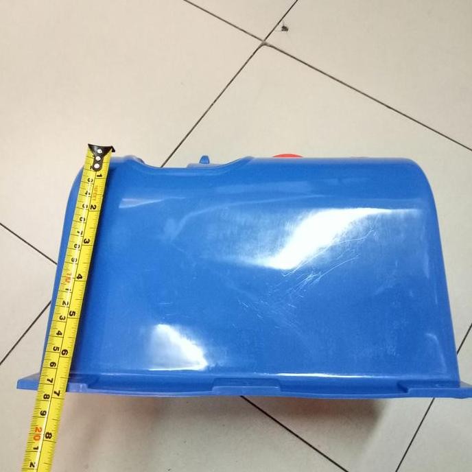 DF293>> Tutup box meteran air / penutup meteran air