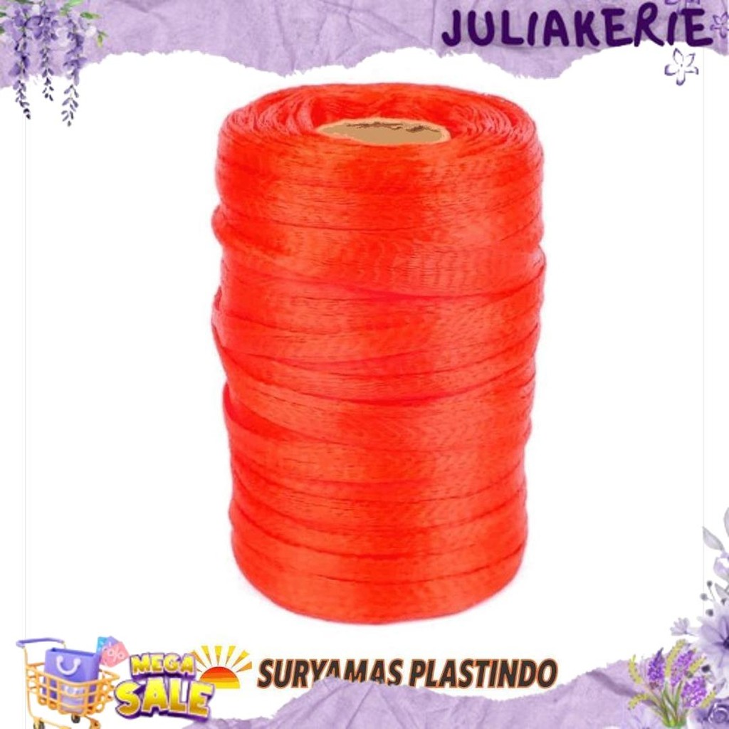 Original Jaring Buah Polynet / Polynet Roll Best Fresh