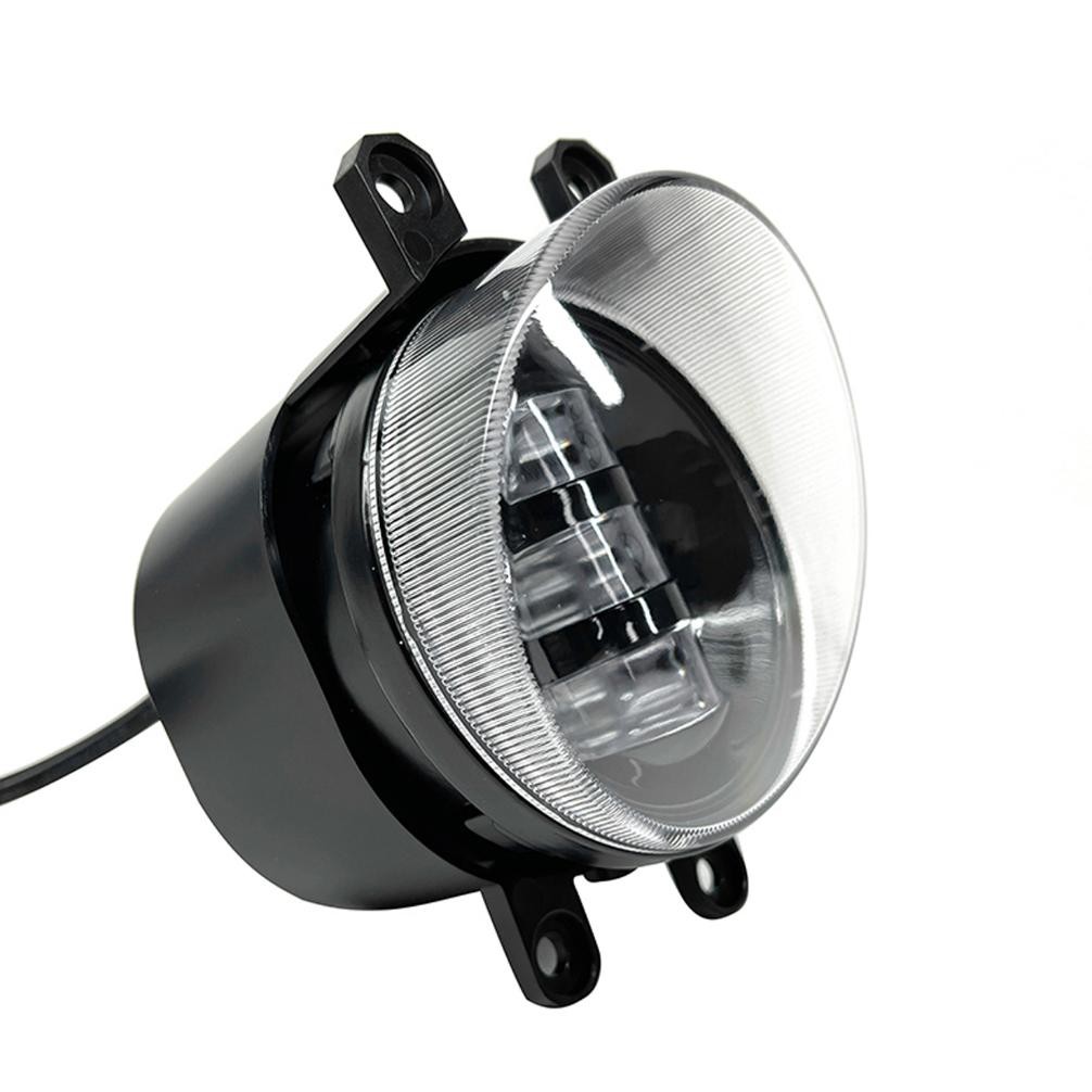Foglamp / Lampu Kabut Led 3.5 Inci 30W Mobil Avanza