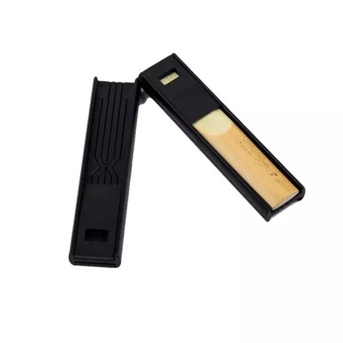 Tempat Pelindung Penyimpan Reed Saxophone Reed Holder Saxophone