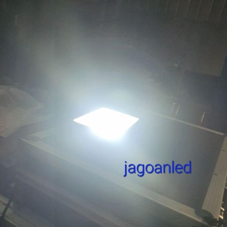 Lampu Sorot Led 100 Watt / Lampu Tembak 100 Watt