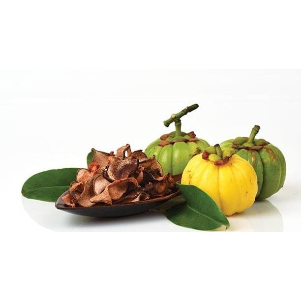 Promo Asam Gelugur / Asam Gelugur Kering - 1Kg