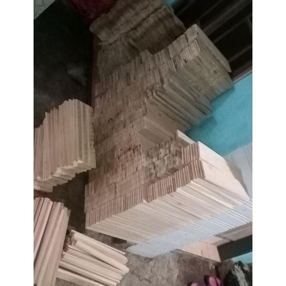 Sangkar burung replika raja ambrukan