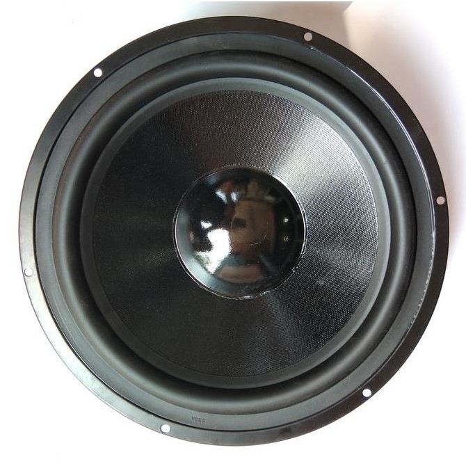DF140 - Speaker ELSOUND 10 Inch Woofer